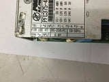 Power One PFC375-4002 Power Supply