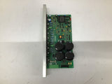 Impaxx Machine Systems 9020754 Electrical Board