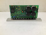 Impaxx Machine Systems 9020754 Electrical Board
