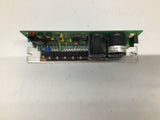 Impaxx Machine Systems 9020754 Electrical Board