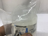 Meissner CSMF1.2-442 Luer-Lok Ports 1/4" MNPT