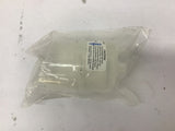 Meissner CSMF1.2-442 Luer-Lok Ports 1/4" MNPT