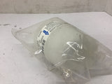 Meissner CSMF1.2-442 Luer-Lok Ports 1/4" MNPT