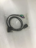 14 Pin And 24 Pin Connector Cable E19932