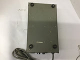Minute Man 250 MM250/1 115 VAc 3 Amp UPS