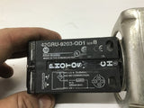 Allen-Bradley 42GRU-9203-QD1 PhotoSwitch 70-264 VAc