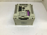 Mitsubishi FX-24MT-ESS Programmable Controller 24 VDC 7 mA 0.5 A 5-30 VDC