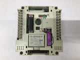Mitsubishi FX-24MT-ESS Programmable Controller 24 VDC 7 mA 0.5 A 5-30 VDC