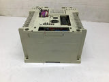 Mitsubishi FX-24MT-ESS Programmable Controller 24 VDC 7 mA 0.5 A 5-30 VDC