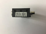 Siemens 6E67972OBB50-OXAO Bus connector Lot Of 2