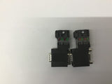 Siemens 6E67972OBB50-OXAO Bus connector Lot Of 2