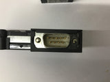 Siemens 6E67972OBB50-OXAO Bus connector Lot Of 2