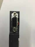 Siemens 6E67972OBB50-OXAO Bus connector Lot Of 2