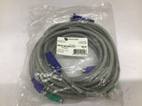 Avocent CO-2032 Cable Set 20'