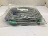 Avocent CO-2032 Cable Set 20'