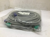 Avocent CO-2032 Cable Set 20'