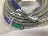 Avocent CO-2032 Cable Set 20'