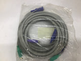 Avocent CO-2032 Cable Set 20'