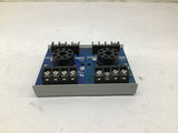 RDI 208BR 8 Pin Octal Relay Socket W/ Base