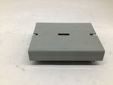 RDI 208BR 8 Pin Octal Relay Socket W/ Base