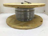 Alpha Wire 2254/6 22 AWG 100' Slate