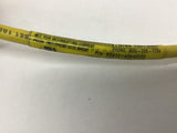 Brad Harrison 804001A09M020 Connector 4 Pin Female 90 Degree
