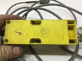 Banner LM3 F1 Multi-beam Scanner Block 10-30 Vdc