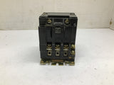 Square-D 31041-400-42 Contactor