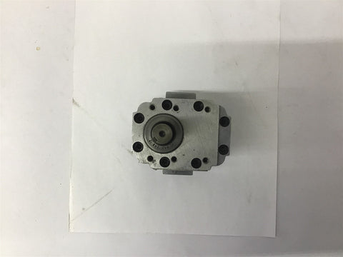 Brown Sharpe PFG-50-10A3 Rotary Geared Pump