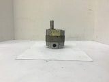 Brown Sharpe PFG-50-10A3 Rotary Geared Pump