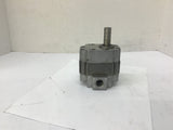Brown Sharpe PFG-50-10A3 Rotary Geared Pump