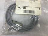 Allen-Bradley 1747-C10 Communication Cable 2 M