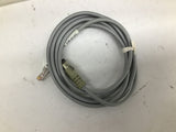 Allen-Bradley 1747-C10 Communication Cable 2 M