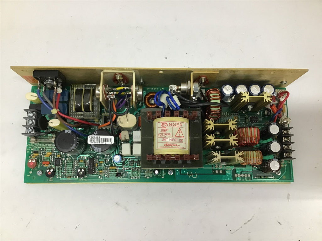 EP-13 94V-0 Circuit Board