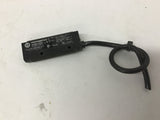 Allen Bradley 42SRU-6202 Photoswitch 10-30 Vdc