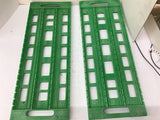 Calmark Ser 900 23" x 8-1/2" Lot Of 2