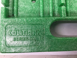 Calmark Ser 900 23" x 8-1/2" Lot Of 2