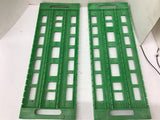 Calmark Ser 900 23" x 8-1/2" Lot Of 2