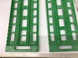 Calmark Ser 900 23" x 8-1/2" Lot Of 2