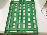 Calmark Ser 900 23" x 8-1/2" Lot Of 2