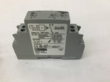 Phoenix Contact ETD-BL-1T-230 Compact Timer Relay 8 amp 250 Vac