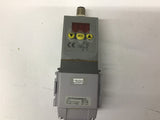 Parker P31PA92AD2VD1A Pneumatic Regulator