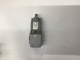 Parker P31PA92AD2VD1A Pneumatic Regulator