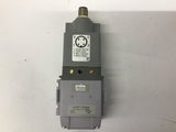 Parker P31PA92AD2VD1A Pneumatic Regulator