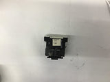 Allen-Bradley 700-R000A1 Ser. B Electronically Held Relay