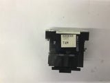 Allen-Bradley 700-R000A1 Ser. B Electronically Held Relay