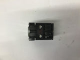 Allen-Bradley 700-R000A1 Ser. B Electronically Held Relay