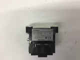 Allen-Bradley 700-R000A1 Ser. B Electronically Held Relay