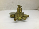 Victor Equipment Company CF253 Regulator