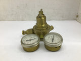 Victor Equipment Company CF253 Regulator